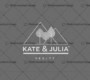 Kate & Julia